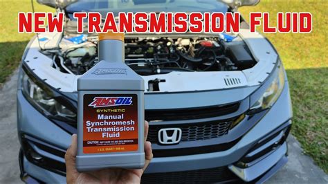 2010 honda civic transmission fluid capacity|honda civic manual transmission fluid.